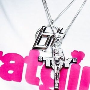 Meet your Posher, Thomas